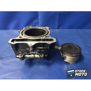 Cylindre piston avant SUZUKI SV 650 S de 1999 à 2002. 