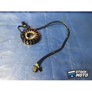 Stator alternateur SUZUKI SV 650 S de 1999 à 2002. 