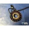 Stator alternateur SUZUKI SV 650 S de 1999 à 2002. 