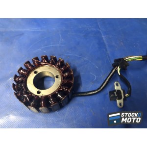 Stator alternateur SUZUKI SV 650 S de 1999 à 2002. 