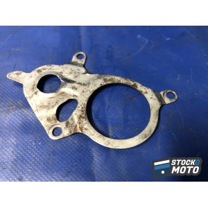 Support sur moteur SUZUKI SV 650 S de 1999 à 2002. 