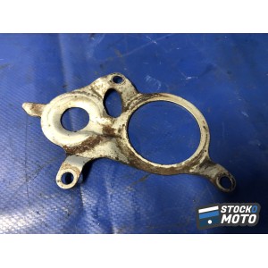 Support sur moteur SUZUKI SV 650 S de 1999 à 2002. 