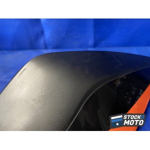 Cache plastique droit de réservoir KTM 390 DUKE de 2013 à 2016. 