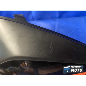 Cache plastique droit de réservoir KTM 390 DUKE de 2013 à 2016. 