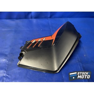 Cache plastique gauche de réservoir KTM 390 DUKE de 2013 à 2016. 