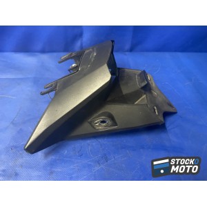 Support de plaque KTM 390 DUKE de 2013 à 2016.