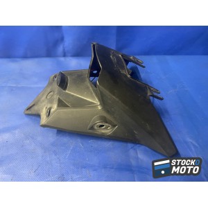 Support de plaque KTM 390 DUKE de 2013 à 2016.