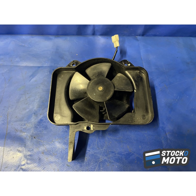 Ventilateur KTM 390 DUKE de 2013 à 2016. 