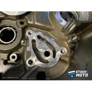 Bloc moteur nu KTM 390 DUKE de 2013 à 2016. 