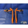 Kit de protection moteur KTM 390 DUKE de 2013 à 2016. 