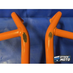 Kit de protection moteur KTM 390 DUKE de 2013 à 2016. 