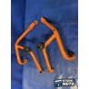 Kit de protection moteur KTM 390 DUKE de 2013 à 2016. 