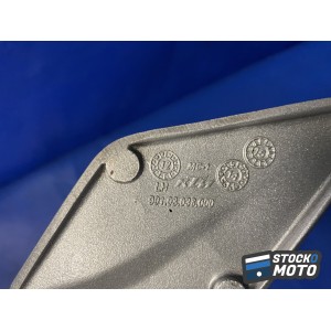 Platine repose pied gauche KTM 390 DUKE de 2013 à 2016. 