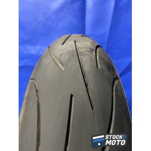 Michelin pilot power 2ct 160-60 ZR 17 MC 69W