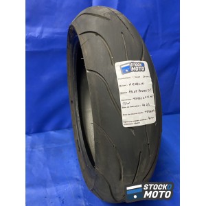 Michelin pilot power 2ct 160-60 ZR 17 MC 69W