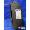 Michelin road 5 2ct+ 150-60 ZR 17 MC 66W