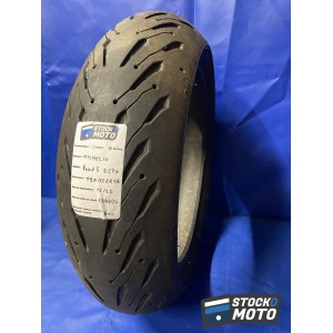 Michelin road 5 2ct+ 190-55 ZR 17