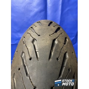 Michelin road 5 2ct+ 190-55 ZR 17