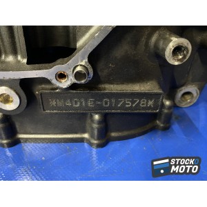 Bloc moteur avec pistons YAMAHA MT 07 de 2014 à 2017. 