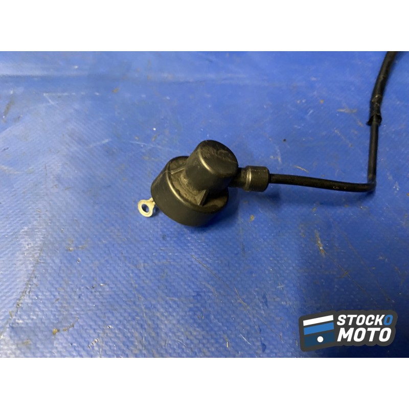 Cable sonde d'huile YAMAHA MT 07 de 2014 à 2017. 