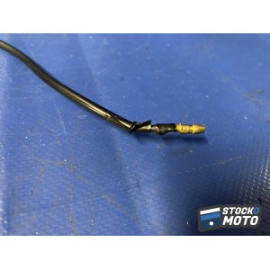 Cable sonde d'huile YAMAHA MT 07 de 2014 à 2017. 