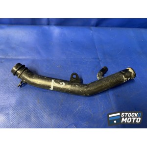 Conduit n°2 YAMAHA MT 07 de 2014 à 2017. 