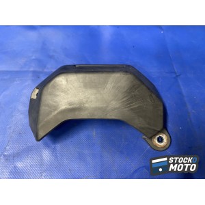 Plastique de bocal de liquide de refroidissement YAMAHA MT 07 de 2014 à 2017. 