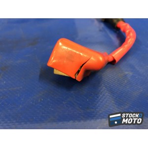 Cable de batterie YAMAHA FZ6 S de 2004 à 2006 