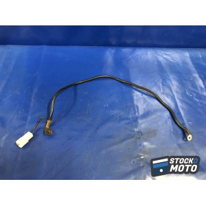 Cable de masse YAMAHA FZ6 S de 2004 à 2006 