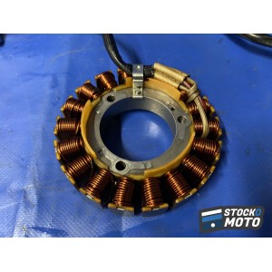 Stator alternateur YAMAHA MT 07 de 2014 à 2017. 