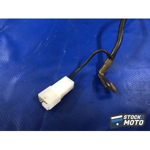 Cable de masse YAMAHA FZ6 S de 2004 à 2006 