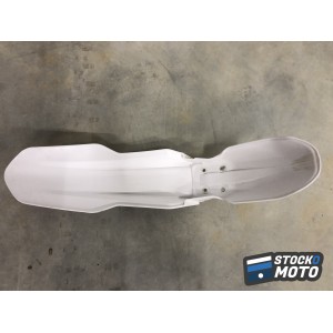 Kit plastique Blanc Tm racing 450 FI 2017