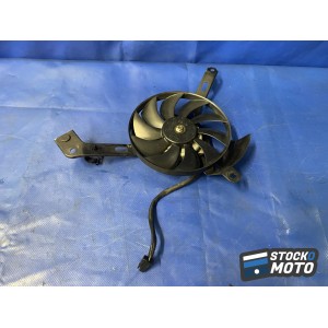 Ventilateur YAMAHA MT 07 de 2014 à 2017.