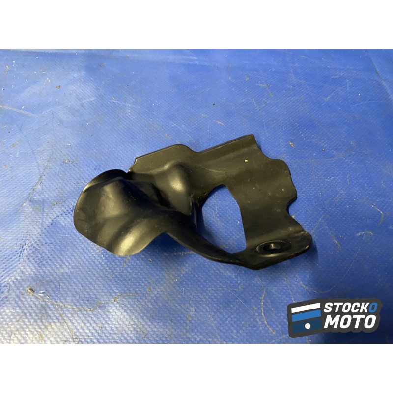 Support plastique gauche YAMAHA MT 07 de 2014 à 2017. 