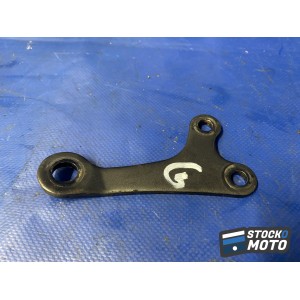 Support moteur gauche YAMAHA MT 07 de 2014 à 2017. 