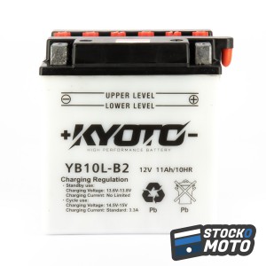 Batterie YB10L-B2...