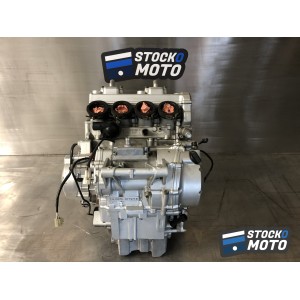 Moteur YAMAHA FZ-6 S de...