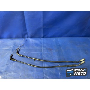 CABLE D'ACCÉLÉRATEUR SUZUKI SV 650 N DE 1999 À 2002.