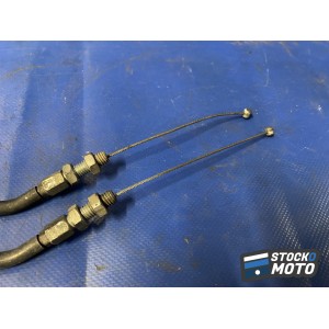 CABLE D'ACCÉLÉRATEUR SUZUKI SV 650 N DE 1999 À 2002.