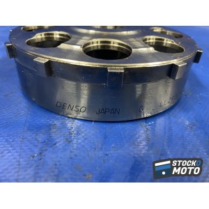 Rotor volant moteur Honda CBR 1000 SC59 ABS de 2008 à 2011.