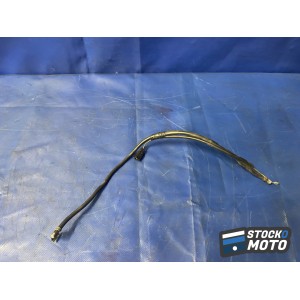 Cable de masse Suzuki SV 650 N de 2003 à 2006.