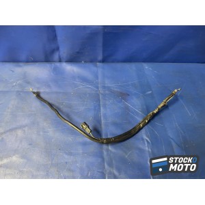 Cable de masse Suzuki SV 650 N de 2003 à 2006.