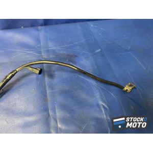 Cable de masse Suzuki SV 650 N de 2003 à 2006.