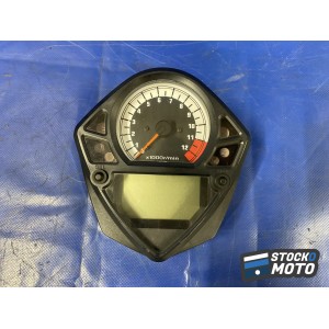 Compteur Tableau de bord Suzuki SV 650 N de 2003 à 2006.