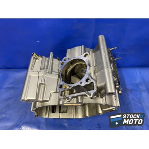 Bloc moteur nu Suzuki SV 650 N de 2003 à 2006.