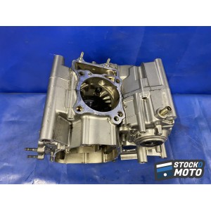 Bloc moteur nu Suzuki SV 650 N de 2003 à 2006.