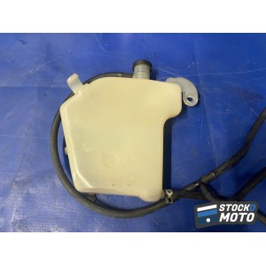 Bocal de liquide de refroidissement Suzuki SV 650 N de 2003 à 2006.