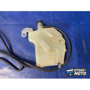 Bocal de liquide de refroidissement Suzuki SV 650 N de 2003 à 2006.