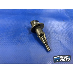 Sonde d'air sur boite à air YAMAHA FZ6 S de 2004 à 2006 