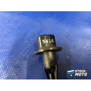 Sonde d'air sur boite à air YAMAHA FZ6 S de 2004 à 2006 